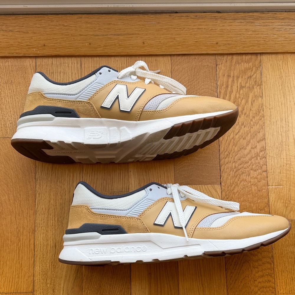 New Balance Men's 997H Sneakers